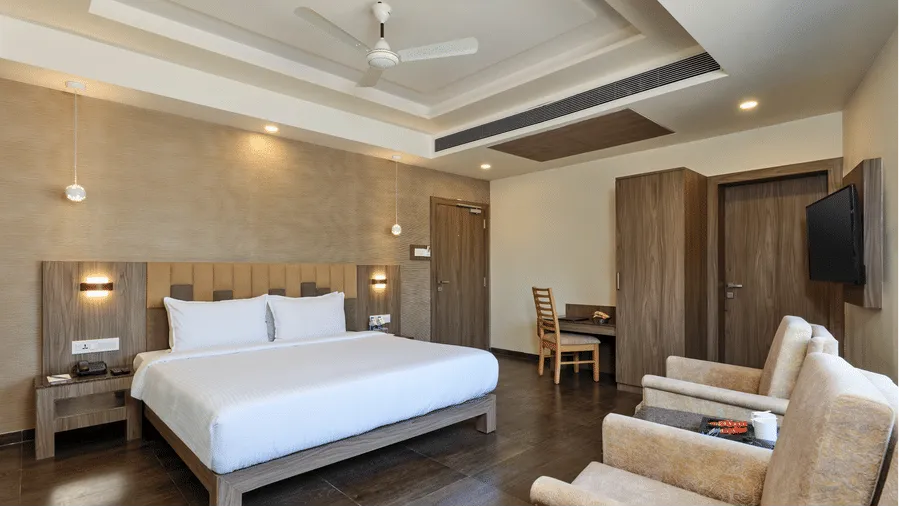 Executive Room